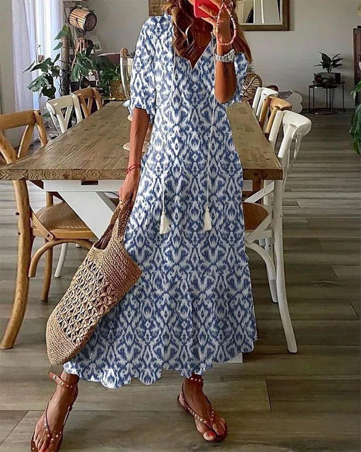 Waiheke - Dress
