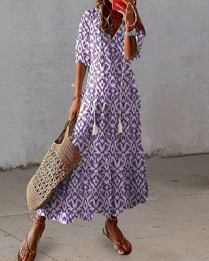 Waiheke - Dress