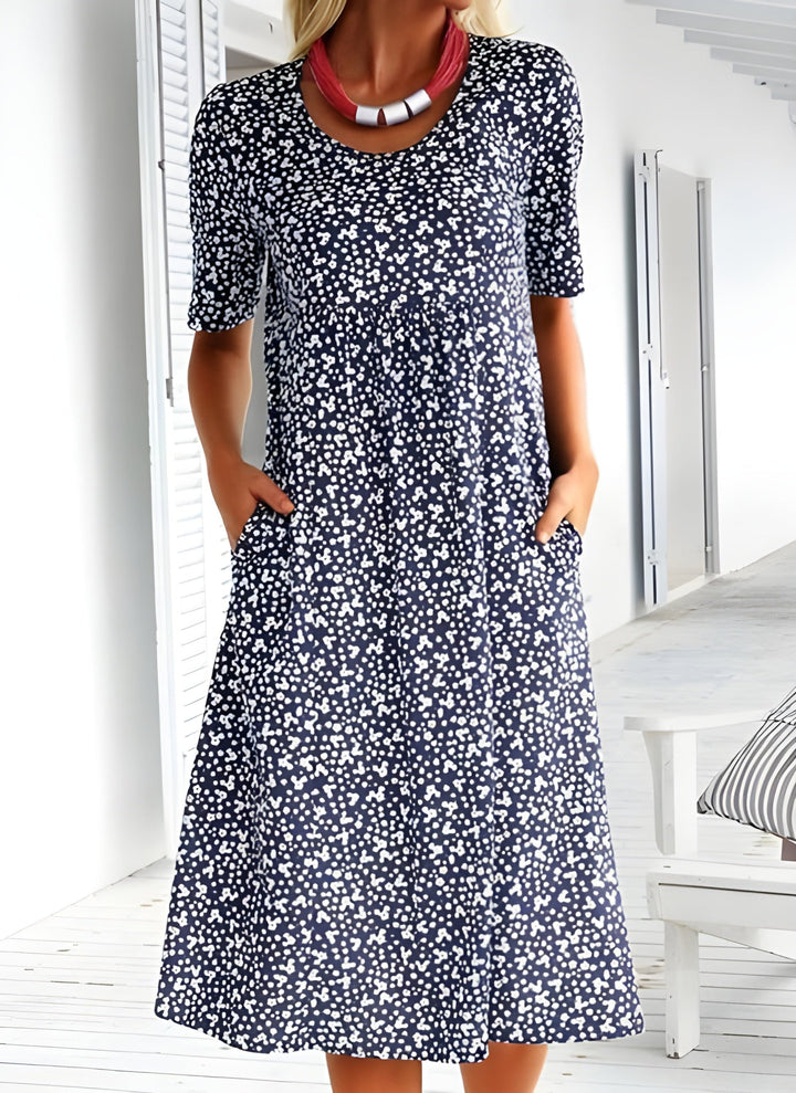 Manaaki - Casual Dress