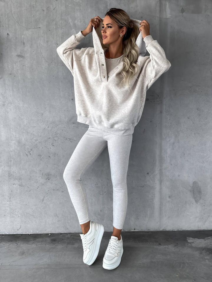 Jessica | CozyChic Hoodie set
