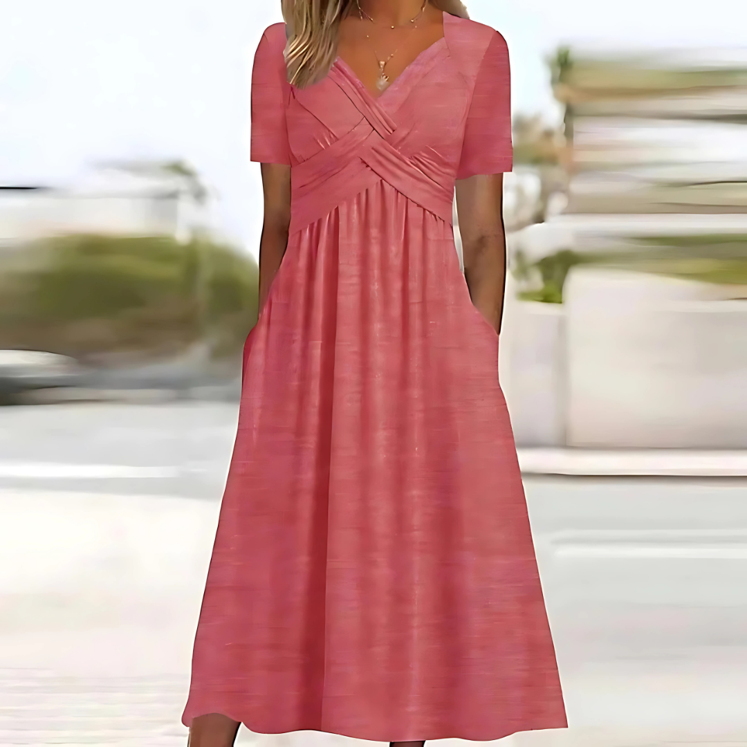 Hāwera - Dress