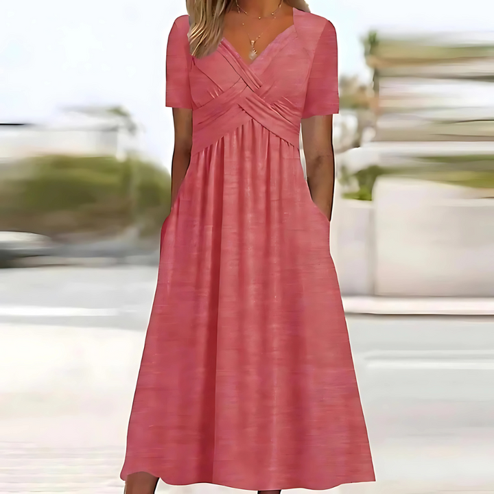 Hāwera - Dress