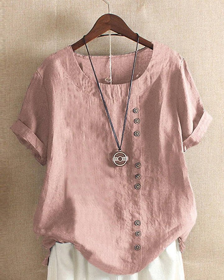 Evie - Summer Top