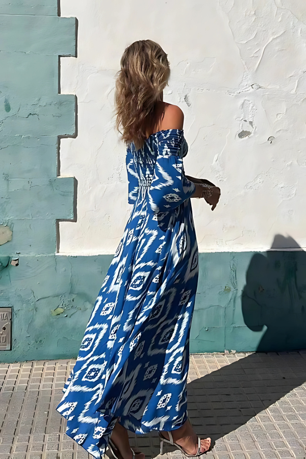 Hauraki - Dress