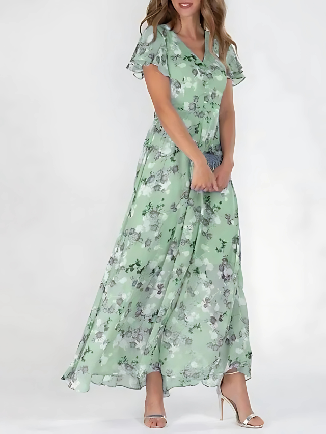 Taranui - Dress
