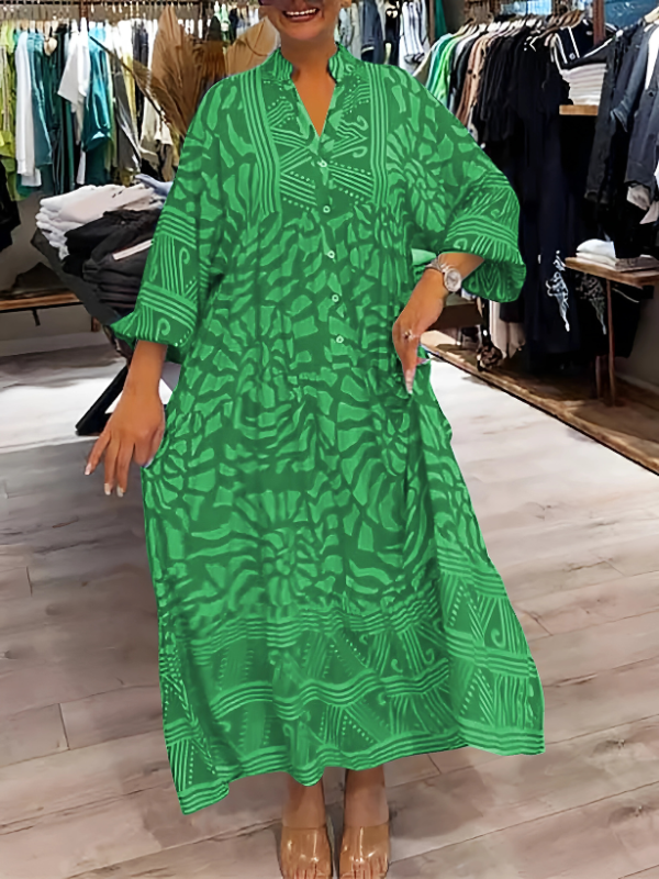 Rangi  - Summer Dress