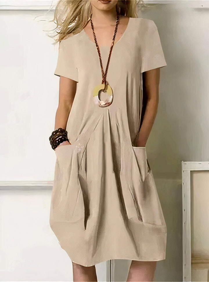 Takapuna - Dress