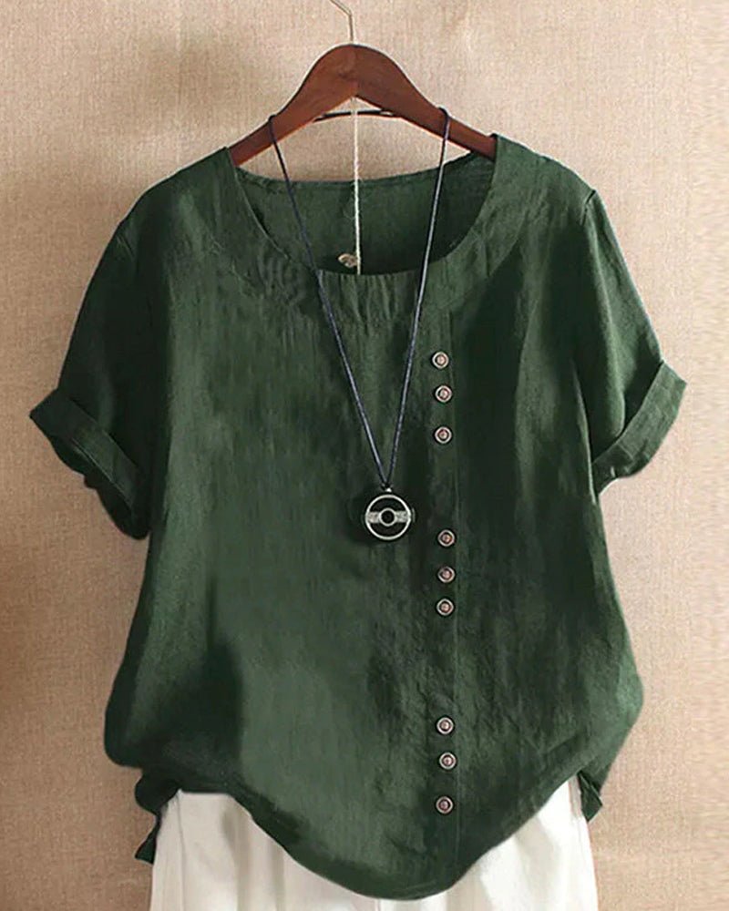 Evie - Summer Top