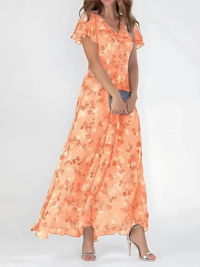 Taranui - Dress