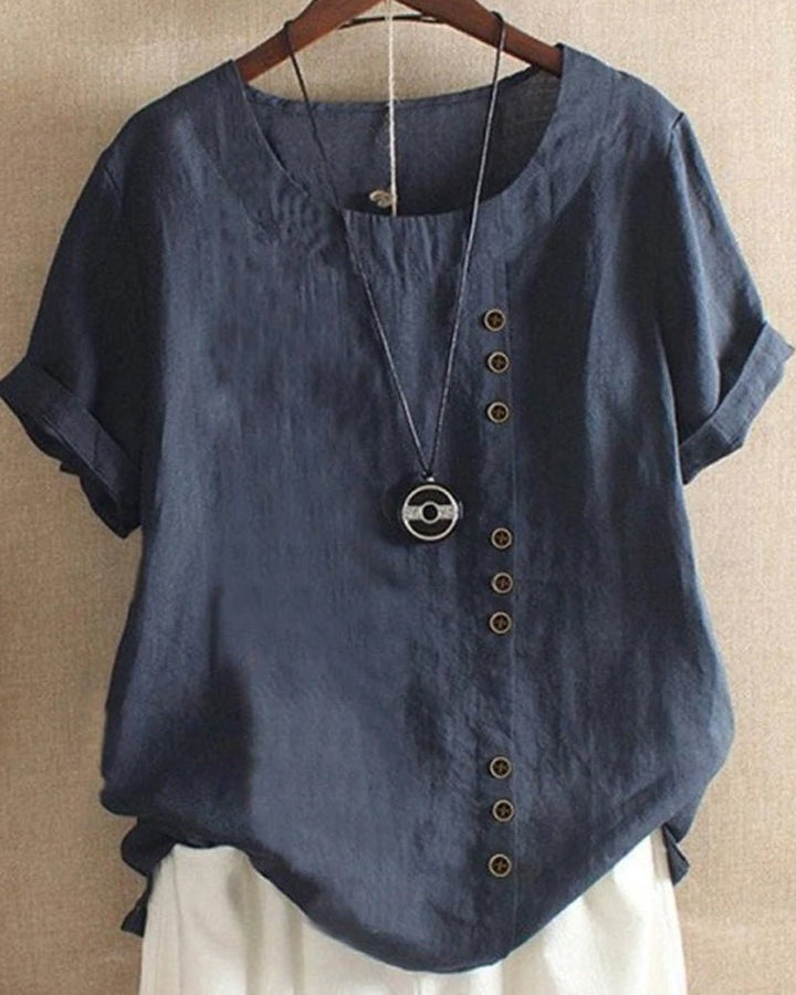 Evie - Summer Top