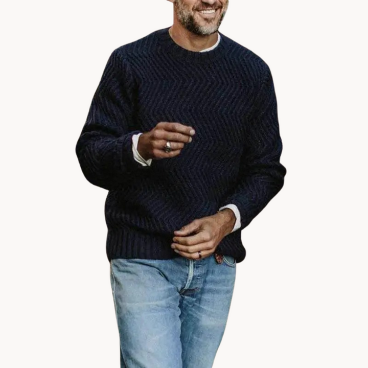 Oscar Casual Sweater