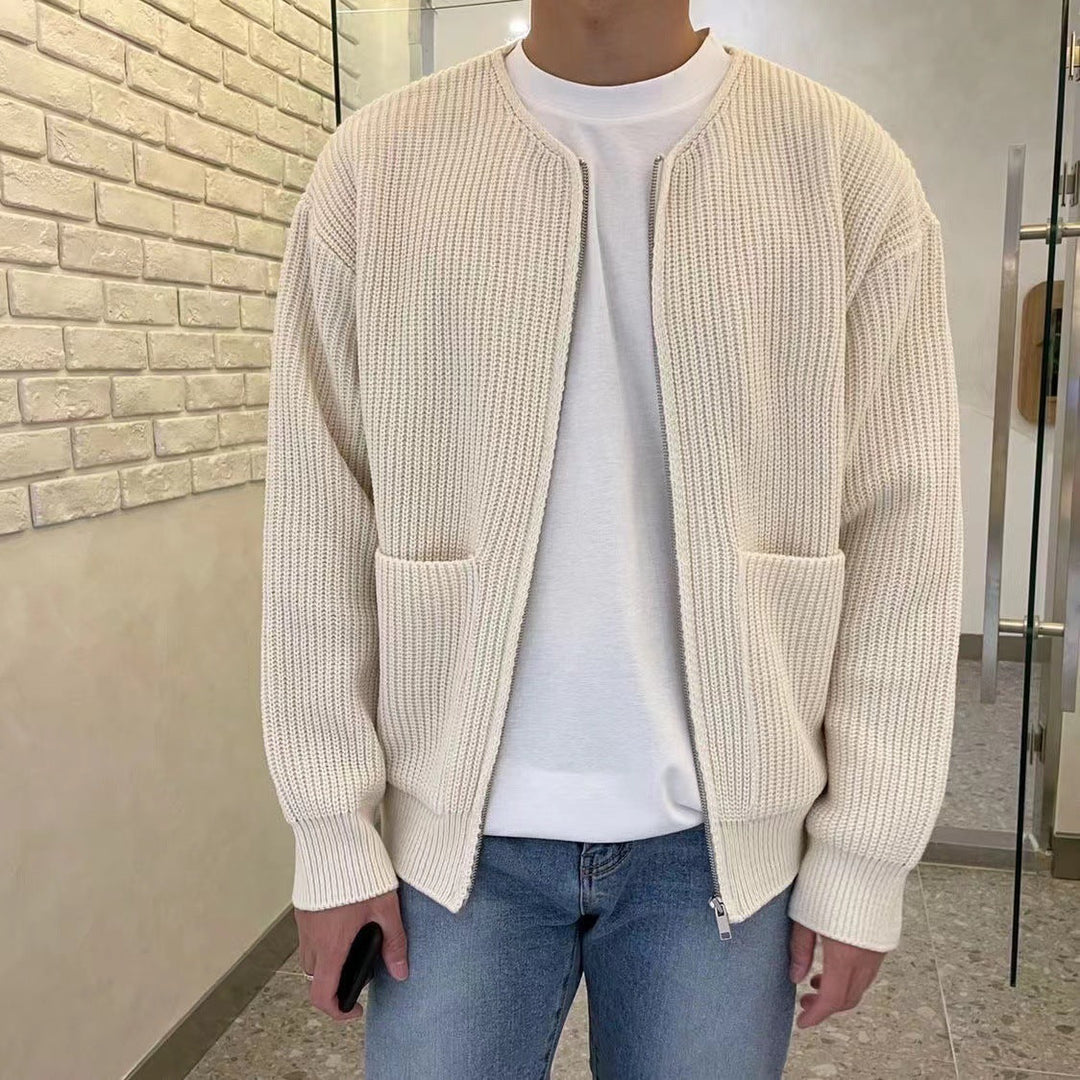 Charles- Trendy cardigan