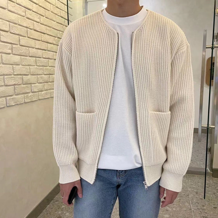 Charles- Trendy cardigan