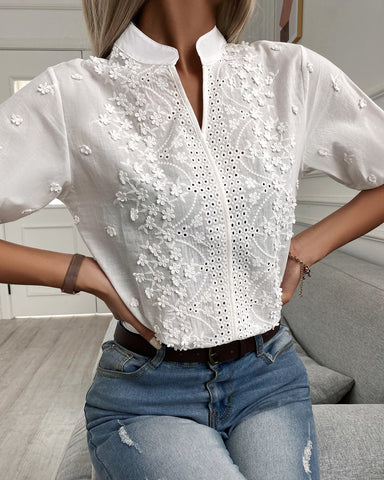 Matilda - Classy Blouse