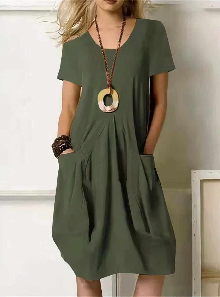 Takapuna - Dress