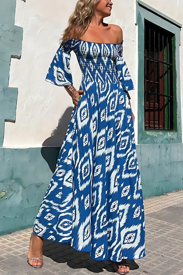 Hauraki - Dress