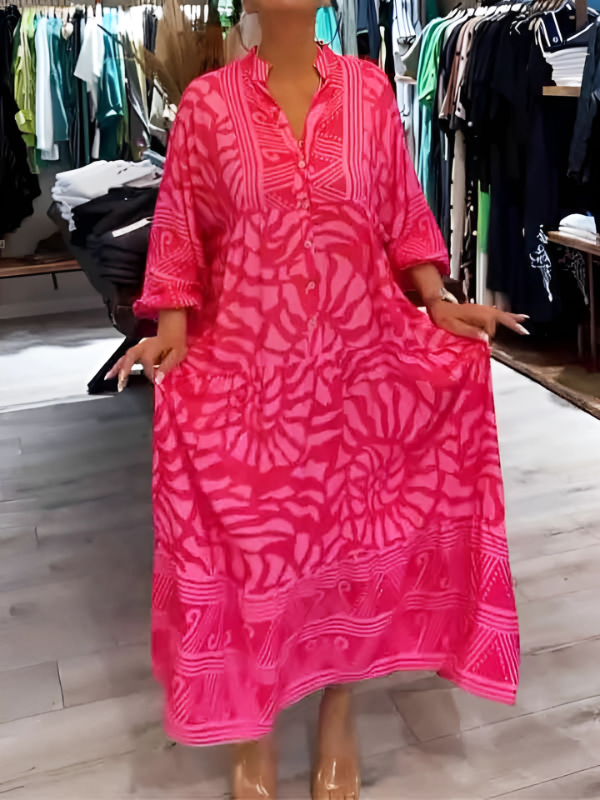 Rangi  - Summer Dress