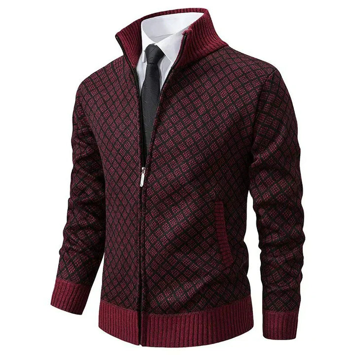 Aspen|Cardigan