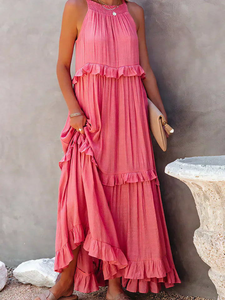 Rata - Elegance Maxi Dress