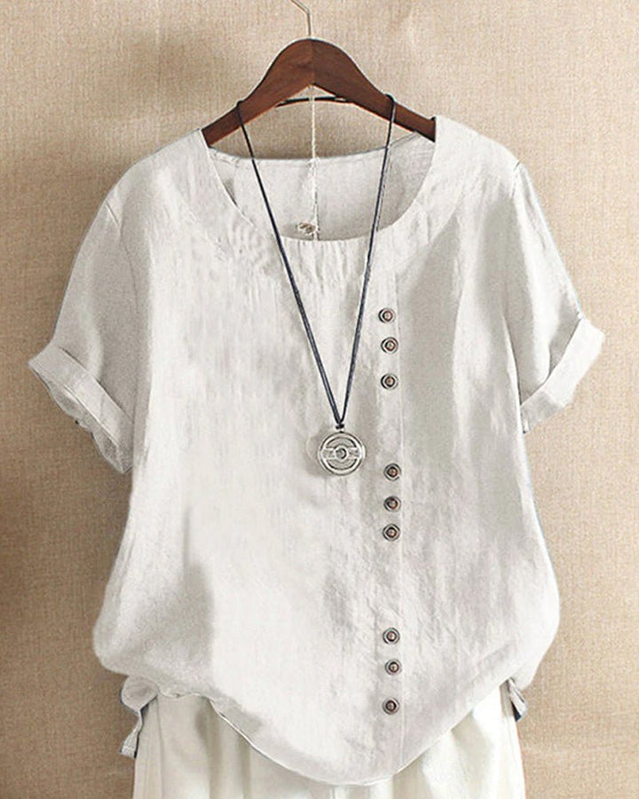 Evie - Summer Top