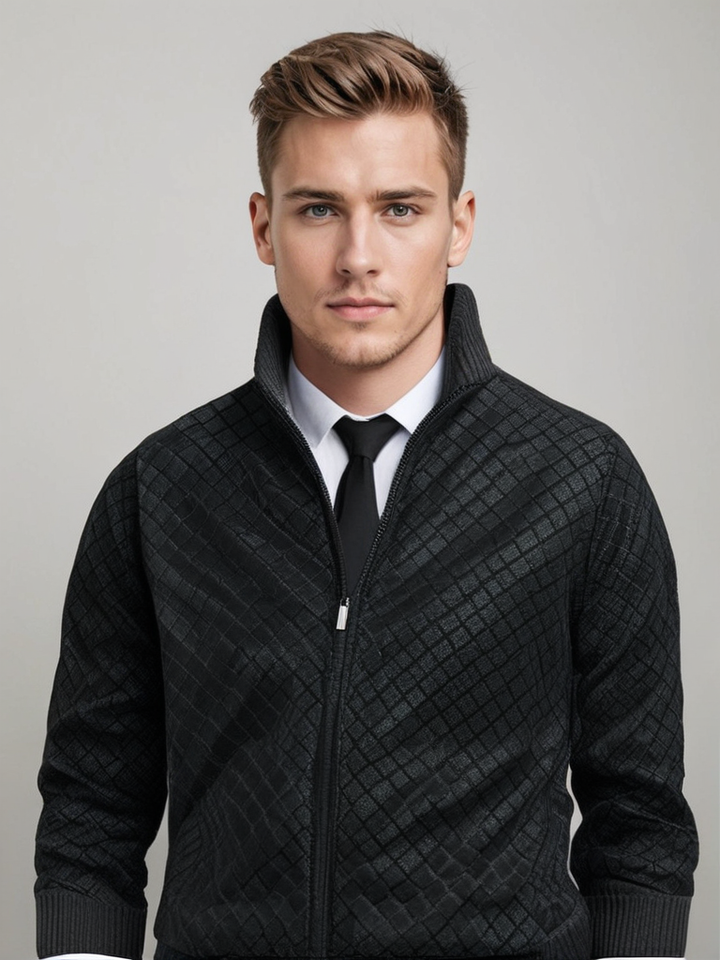 Aspen|Cardigan