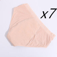 Luna Bamboo Fiber ❘ Underwear Before And After Menstruation