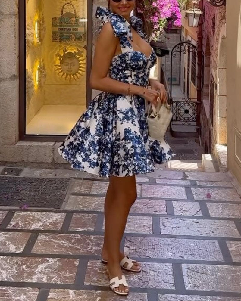 Chia Dress