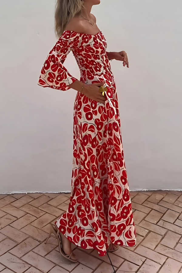 Hauraki - Dress