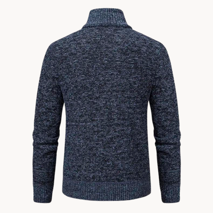 Ronan Comfort Sweater