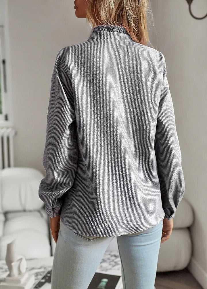 Harper - Elegant Blouse