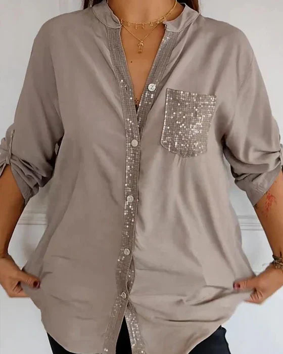 Willow - Glamour Top