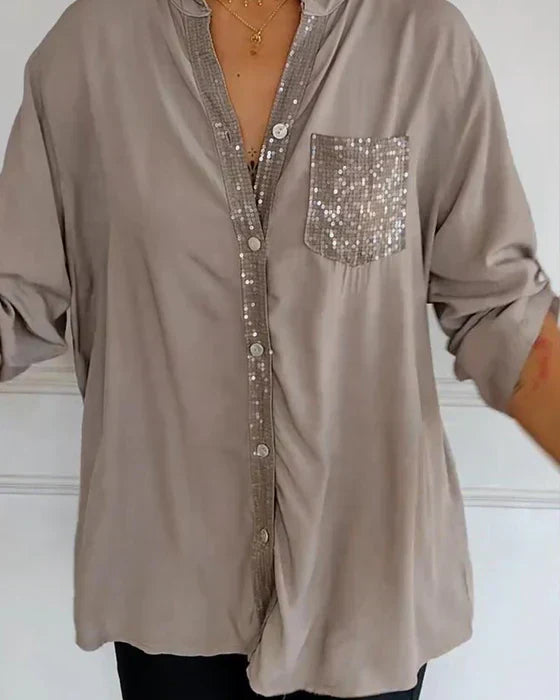 Willow - Glamour Top