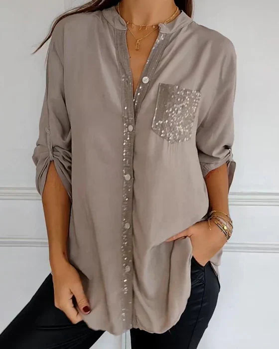 Willow - Glamour Top