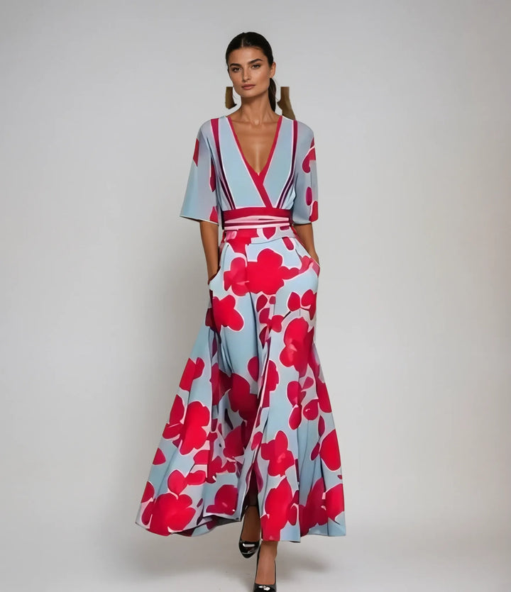 Blossom set