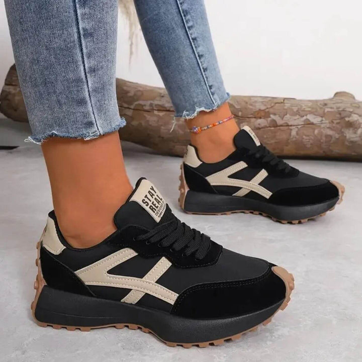 Fantta™ - Comfortable and non-slip orthopedic sneakers