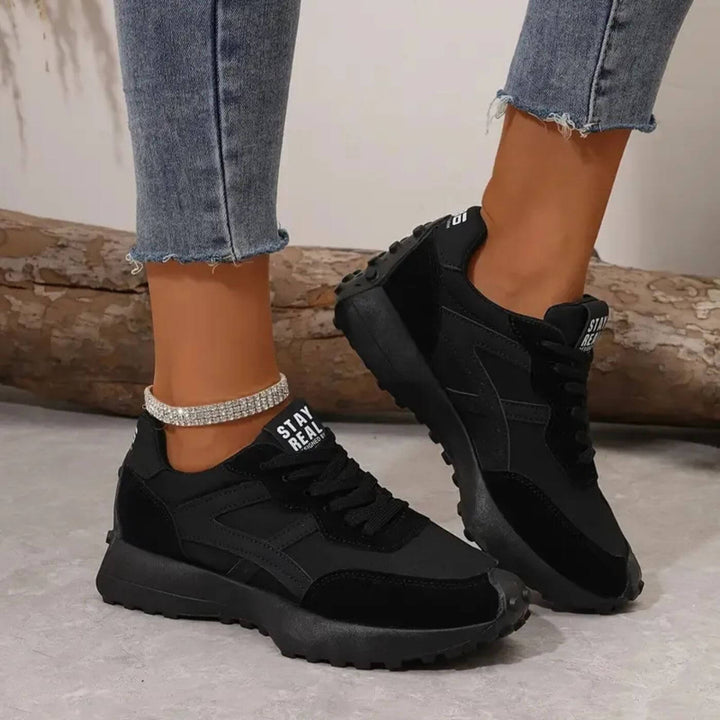 Fantta™ - Comfortable and non-slip orthopedic sneakers