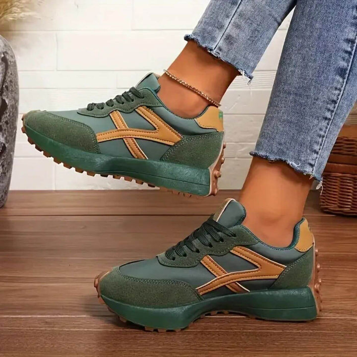 Fantta™ - Comfortable and non-slip orthopedic sneakers