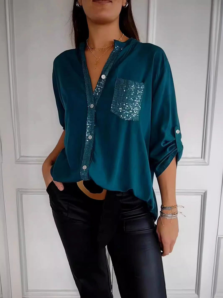 Willow - Glamour Top