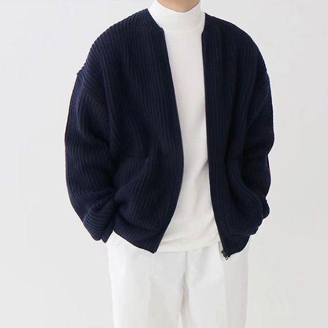 Charles- Trendy cardigan