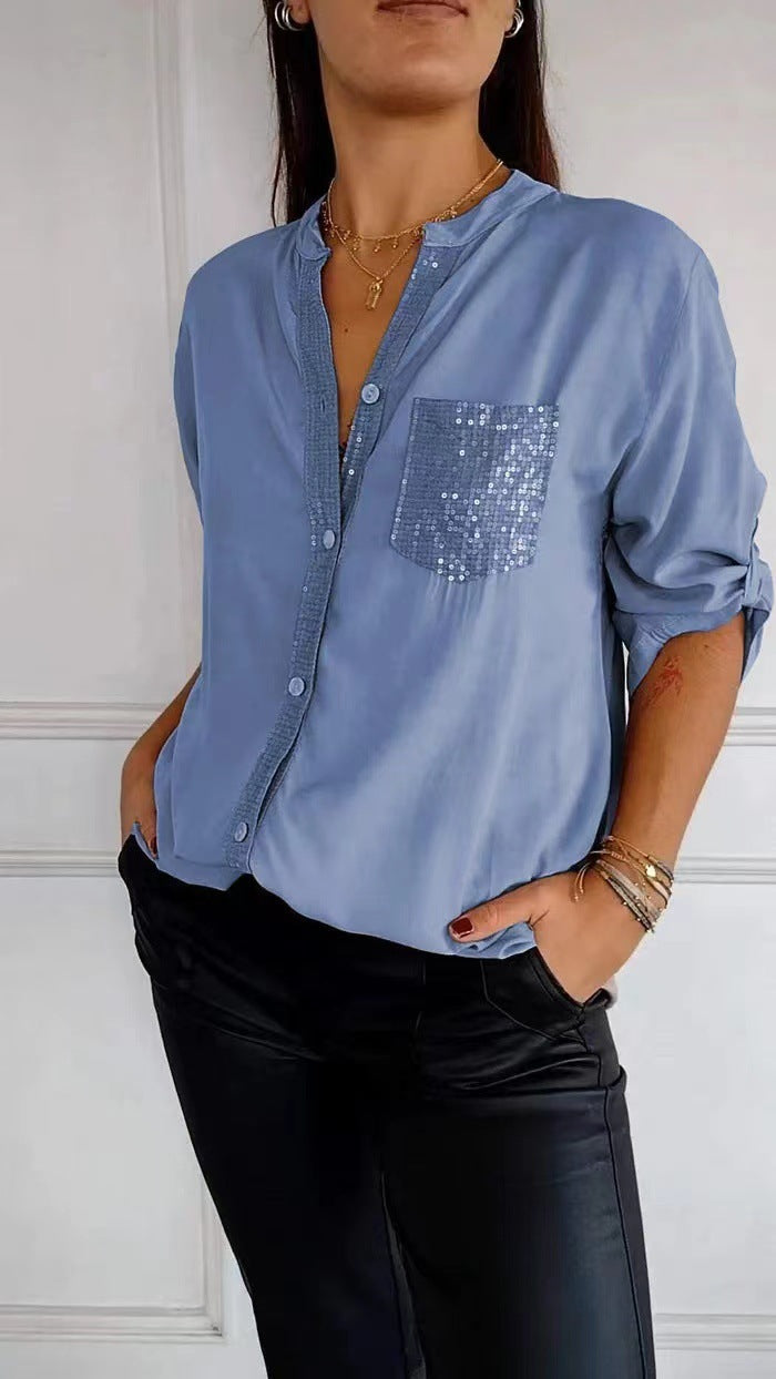 Willow - Glamour Top