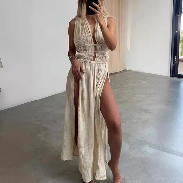 Sybila|Bohemian Elegance