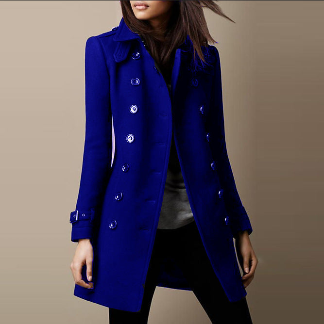 Laura™ | Trendy Women's Coat - HELLA TREND