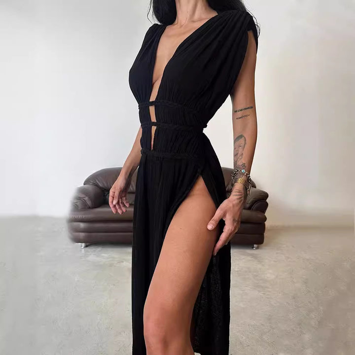Sybila|Bohemian Elegance
