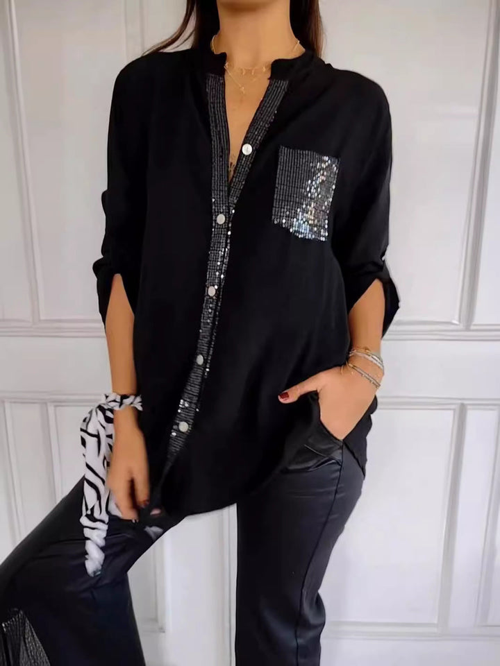 Willow - Glamour Top