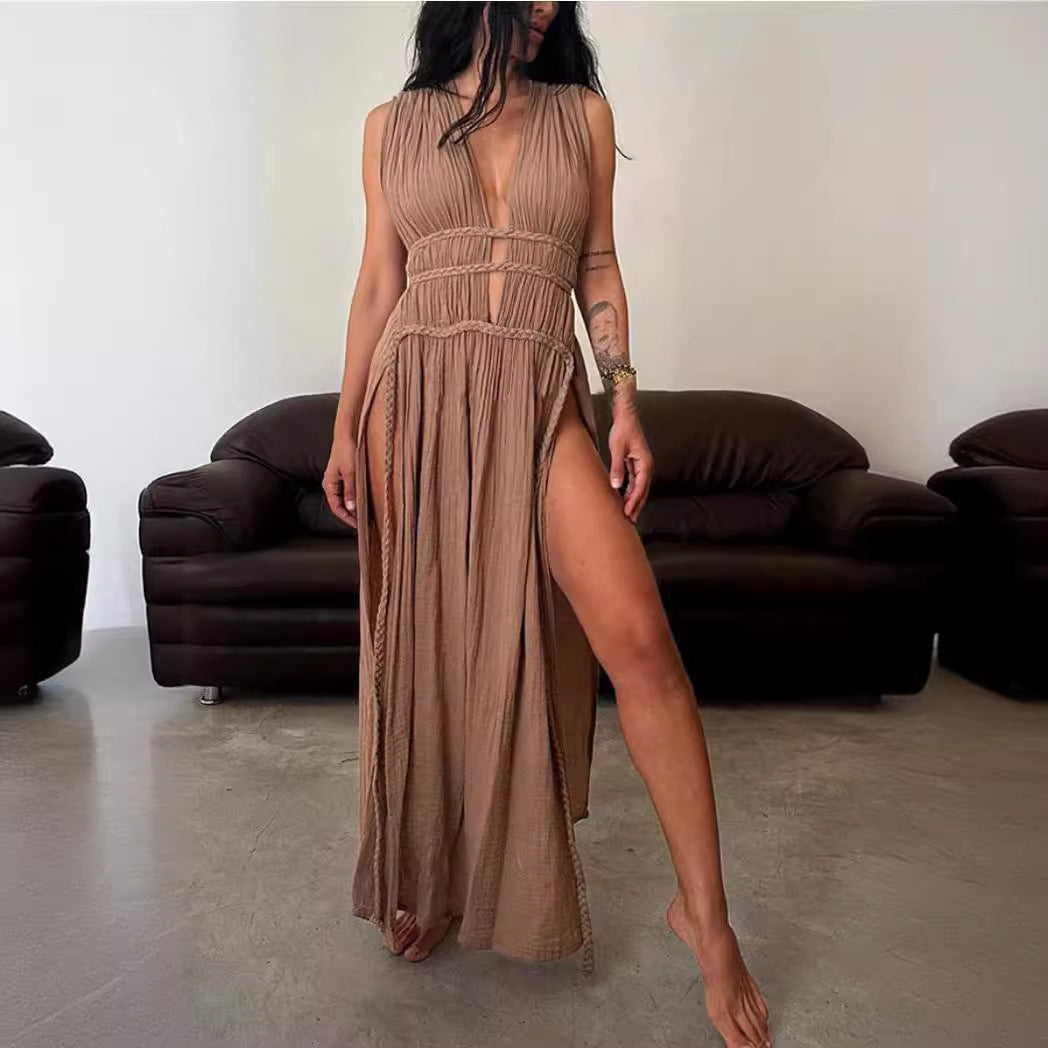 Sybila|Bohemian Elegance