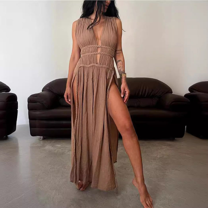 Sybila|Bohemian Elegance
