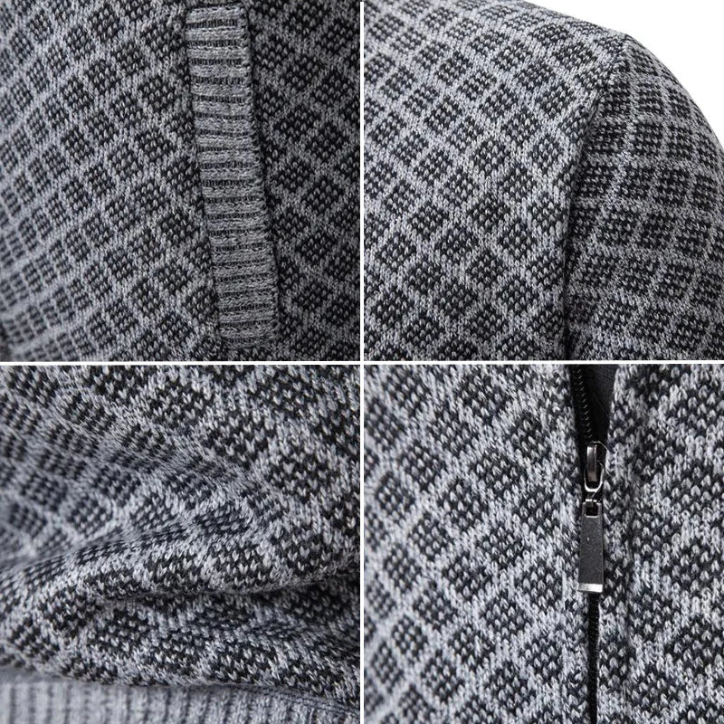 Aspen|Cardigan