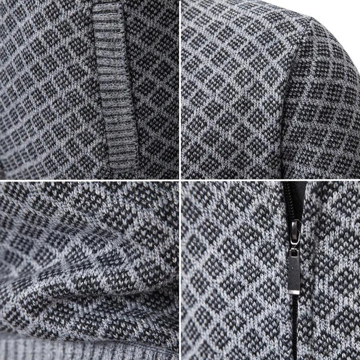 Aspen|Cardigan