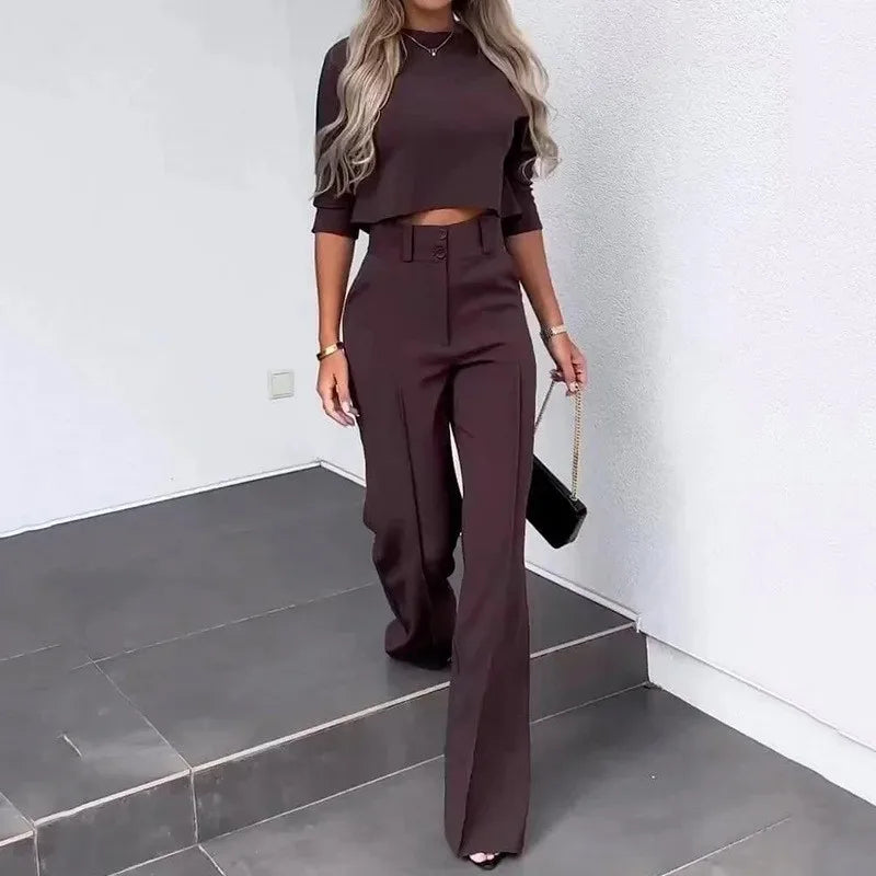 Elisabeth™ Elegant two-piece set
