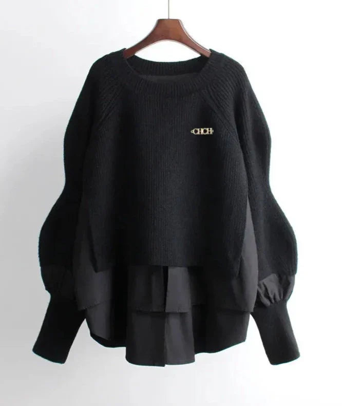MILANIA SWEATER - HELLA TREND